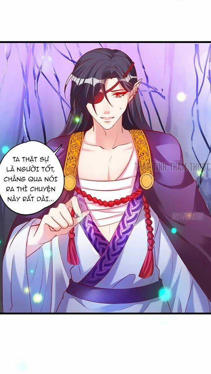 Liêu Liêu Trai Chapter 4 trang 7