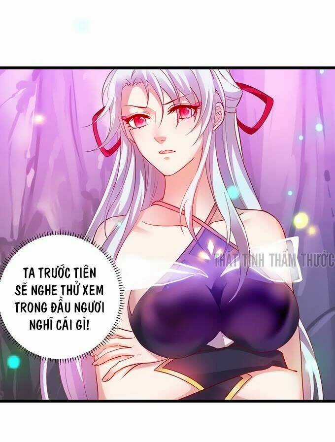 Liêu Liêu Trai Chapter 4 trang 8
