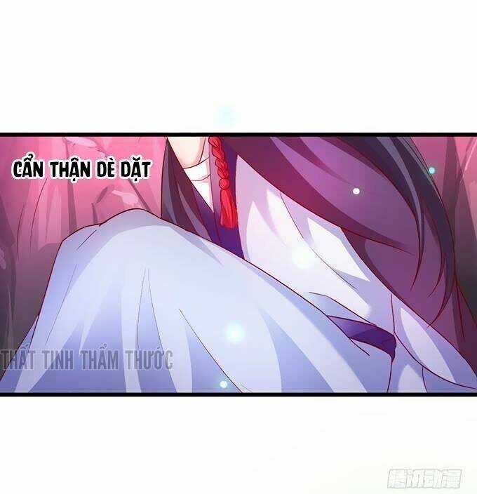 Liêu Liêu Trai Chapter 4 trang 9