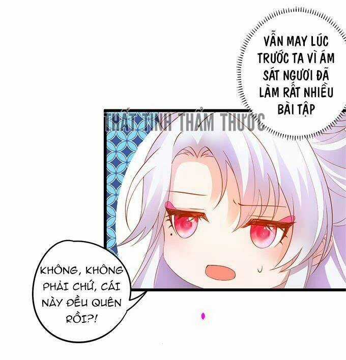 Liêu Liêu Trai Chapter 5 trang 10