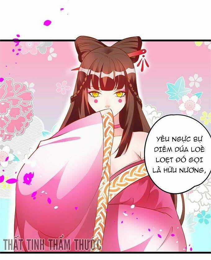 Liêu Liêu Trai Chapter 5 trang 11