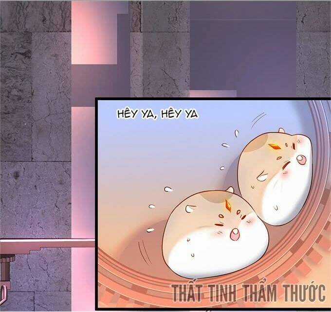 Liêu Liêu Trai Chapter 5 trang 14