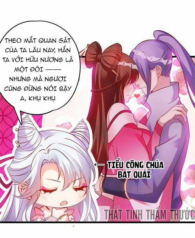 Liêu Liêu Trai Chapter 5 trang 16