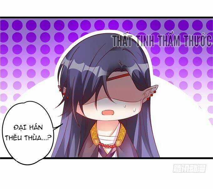 Liêu Liêu Trai Chapter 5 trang 20