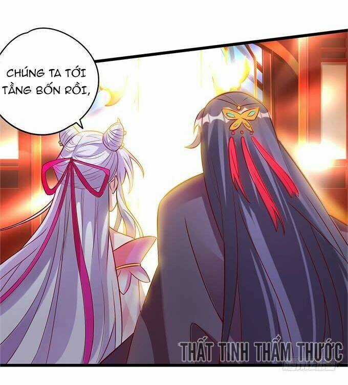 Liêu Liêu Trai Chapter 5 trang 22