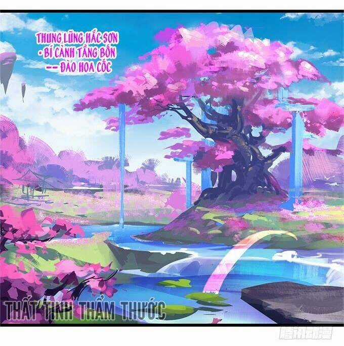 Liêu Liêu Trai Chapter 5 trang 24