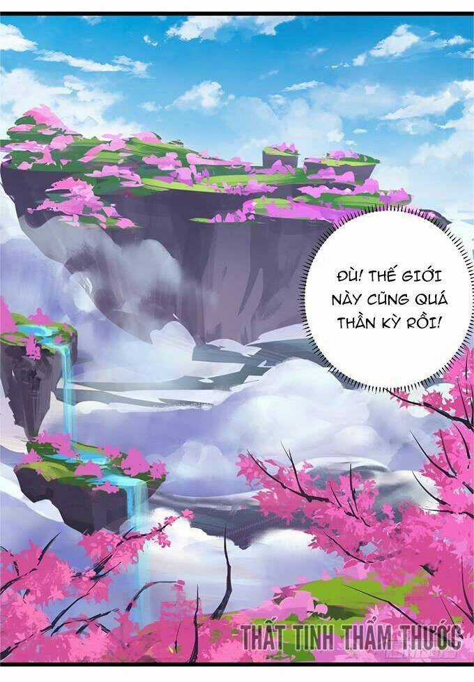 Liêu Liêu Trai Chapter 5 trang 25