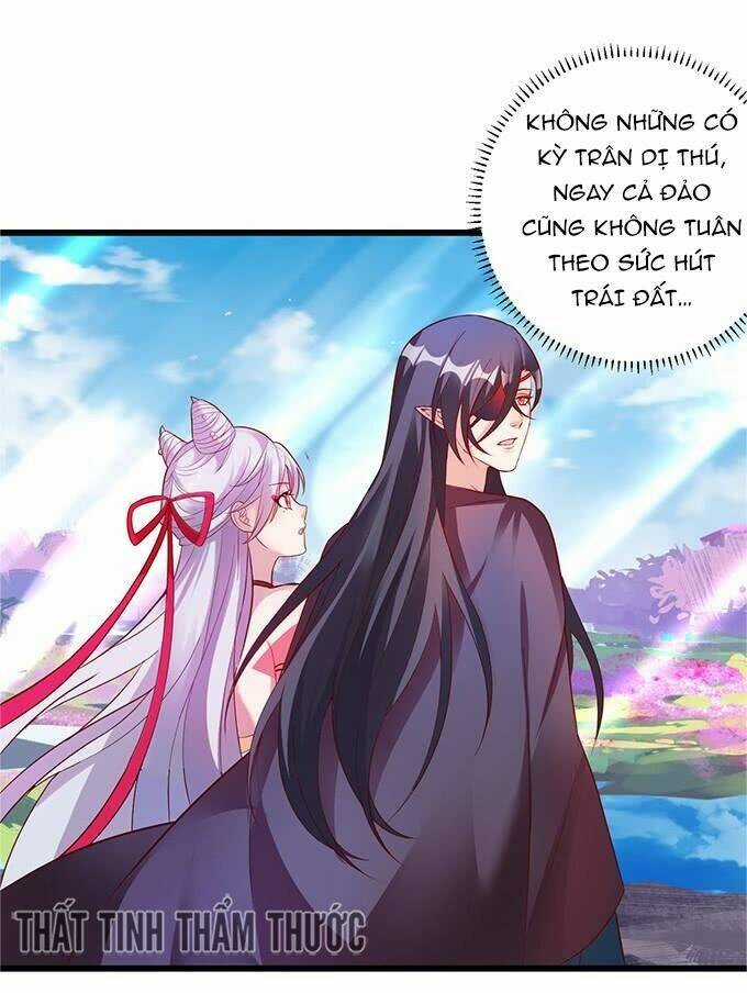 Liêu Liêu Trai Chapter 5 trang 26