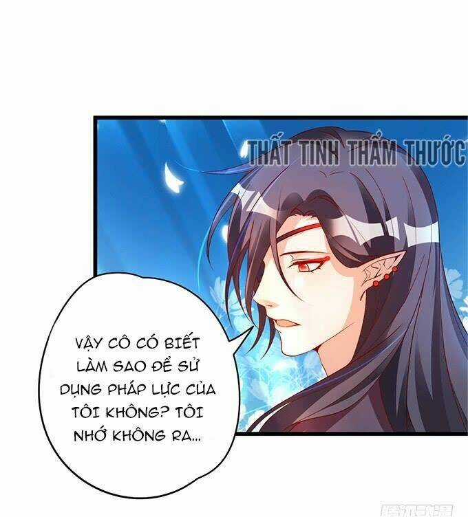 Liêu Liêu Trai Chapter 5 trang 27