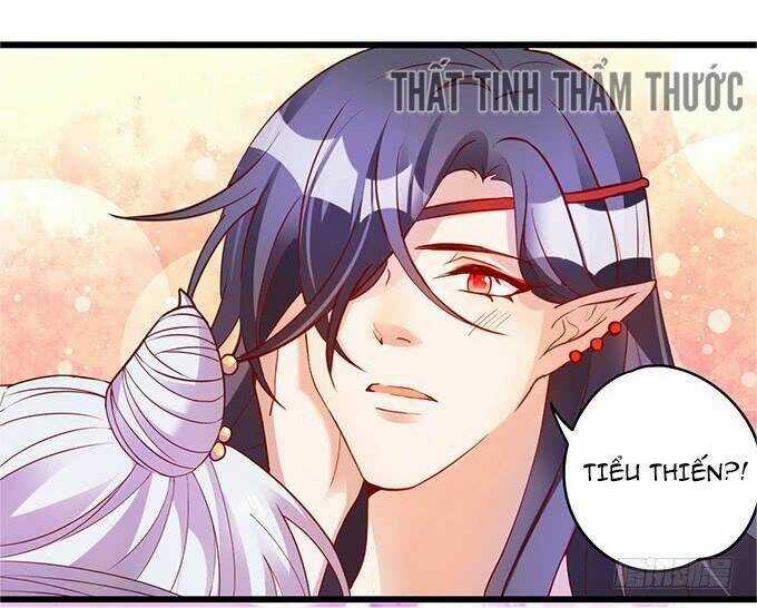 Liêu Liêu Trai Chapter 5 trang 29
