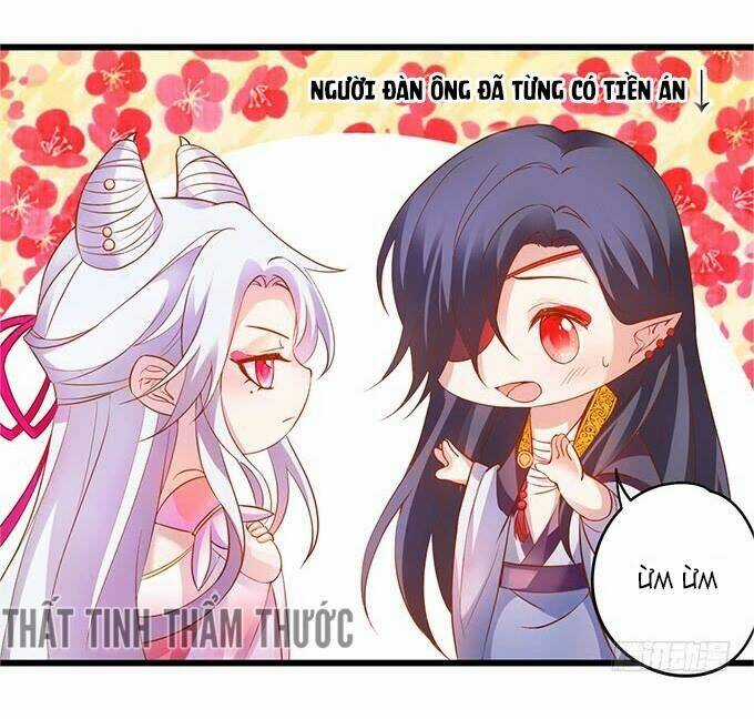 Liêu Liêu Trai Chapter 5 trang 3