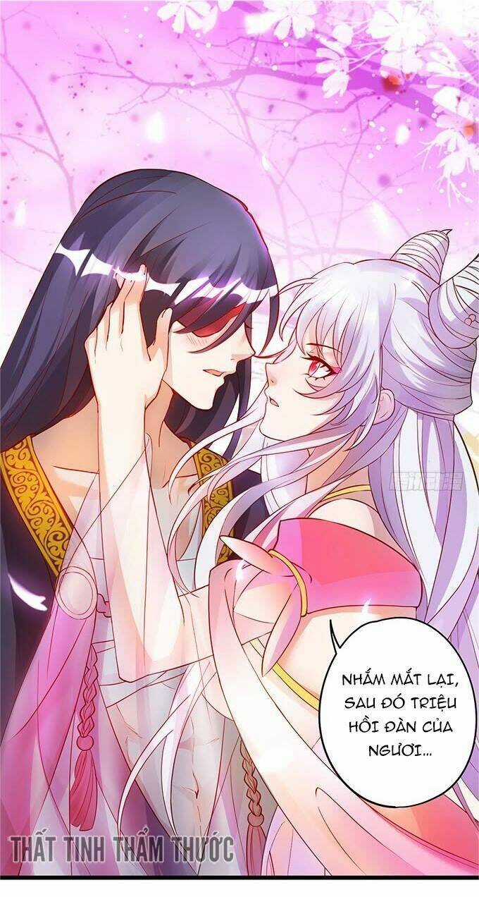 Liêu Liêu Trai Chapter 5 trang 30