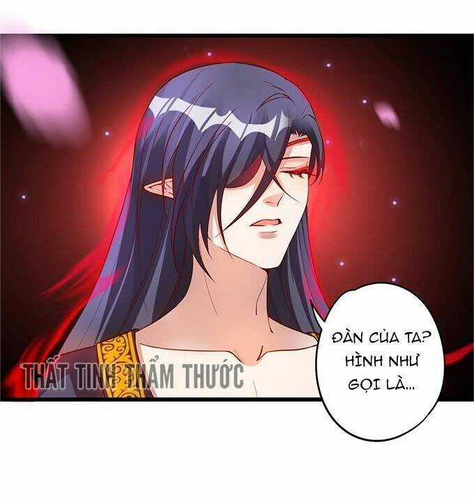 Liêu Liêu Trai Chapter 5 trang 31
