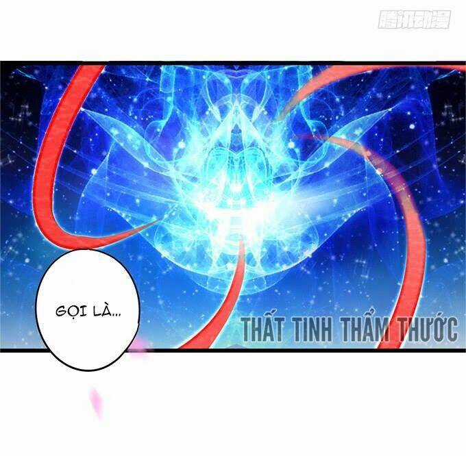 Liêu Liêu Trai Chapter 5 trang 32