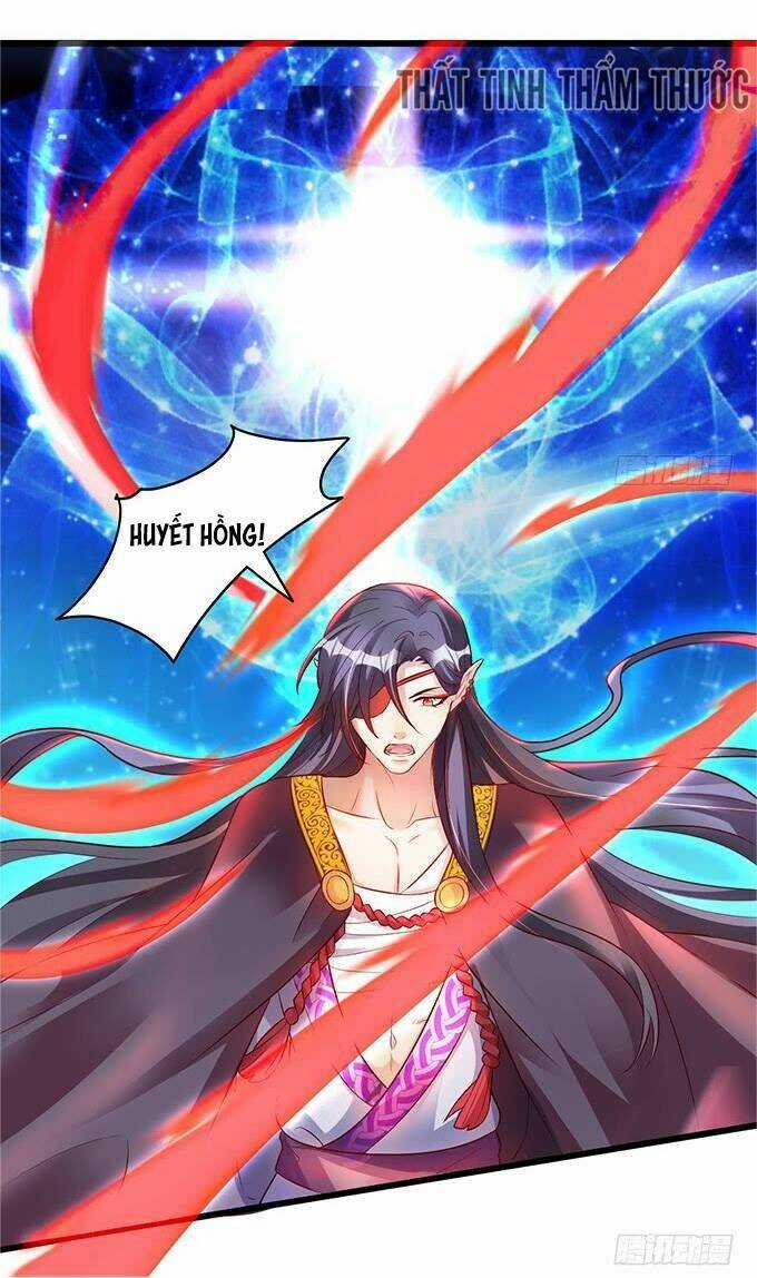 Liêu Liêu Trai Chapter 5 trang 33