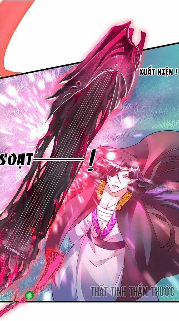 Liêu Liêu Trai Chapter 5 trang 34