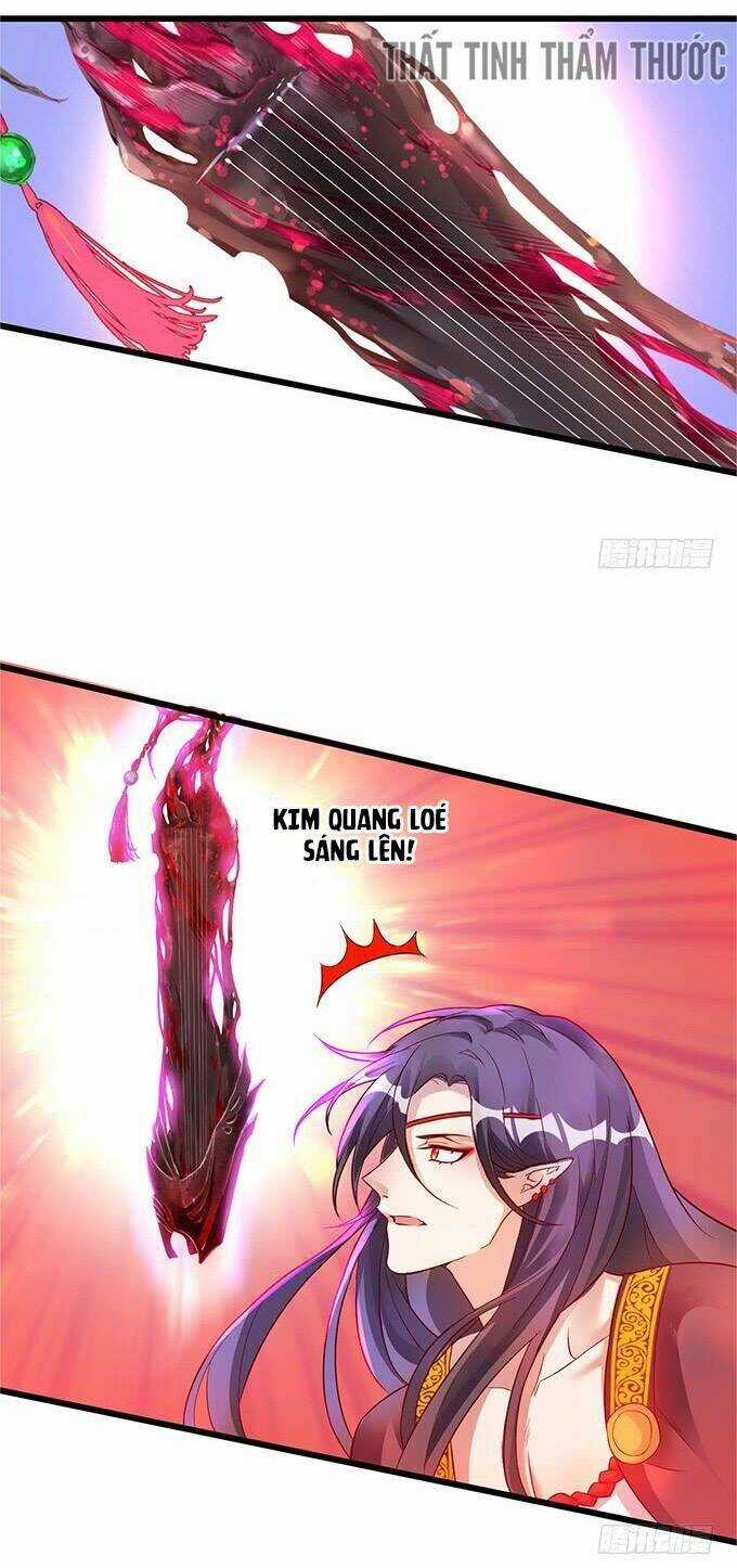 Liêu Liêu Trai Chapter 5 trang 35