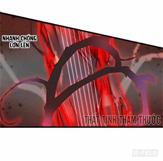 Liêu Liêu Trai Chapter 5 trang 36