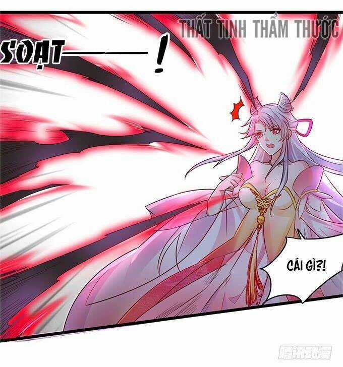 Liêu Liêu Trai Chapter 5 trang 37