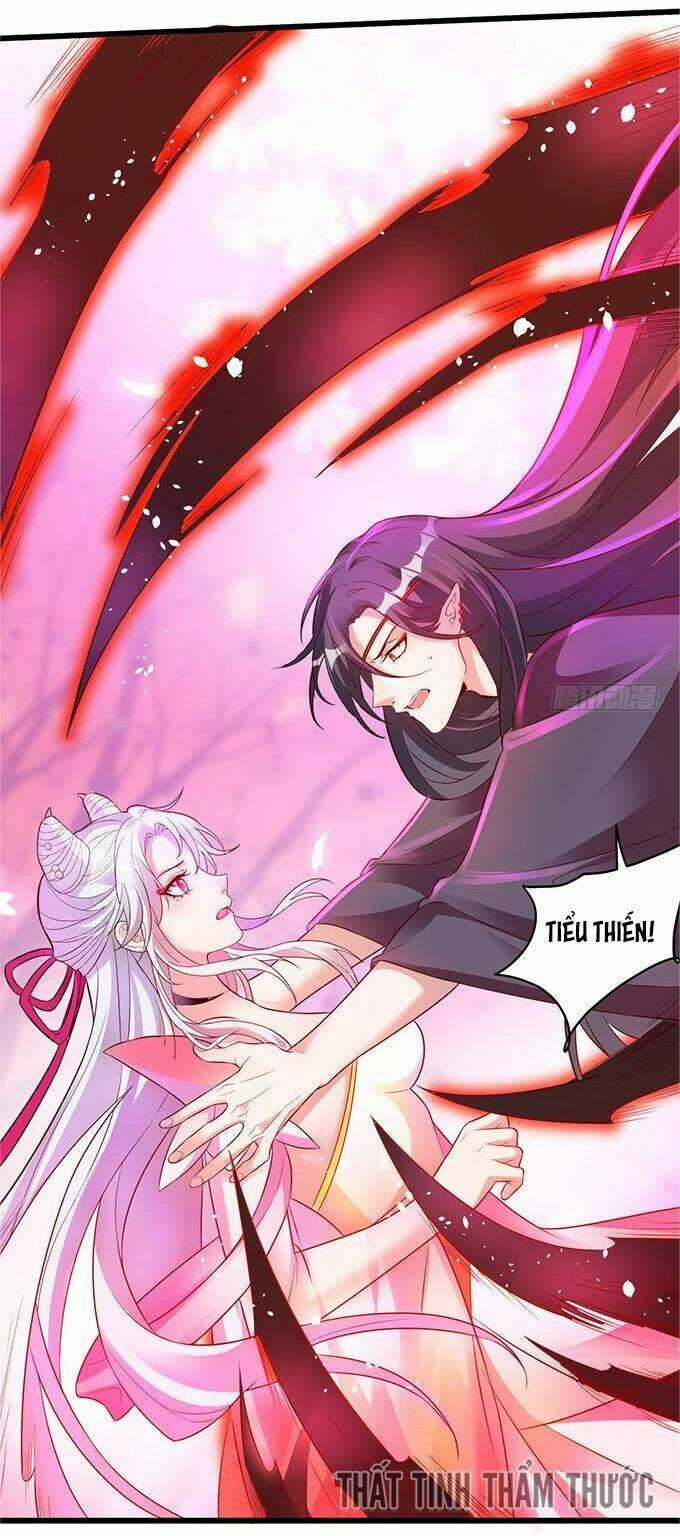 Liêu Liêu Trai Chapter 5 trang 39