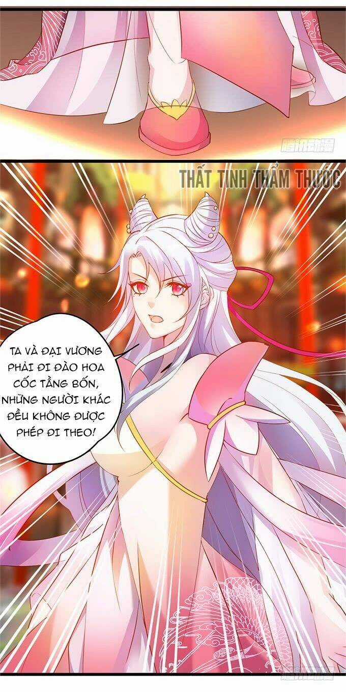 Liêu Liêu Trai Chapter 5 trang 4