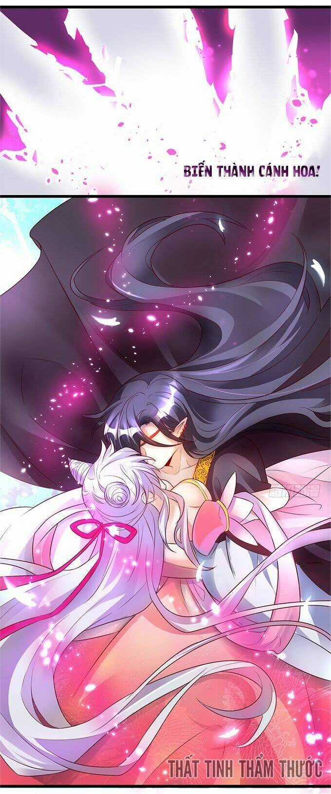 Liêu Liêu Trai Chapter 5 trang 40