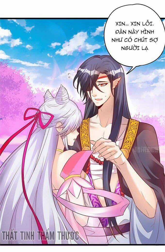 Liêu Liêu Trai Chapter 5 trang 43