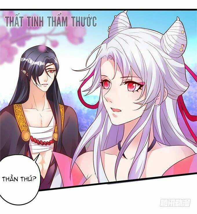 Liêu Liêu Trai Chapter 5 trang 46