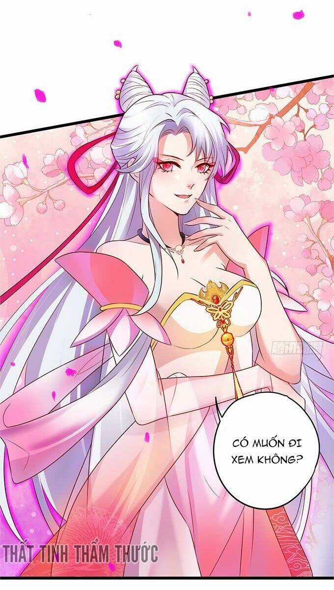 Liêu Liêu Trai Chapter 5 trang 47