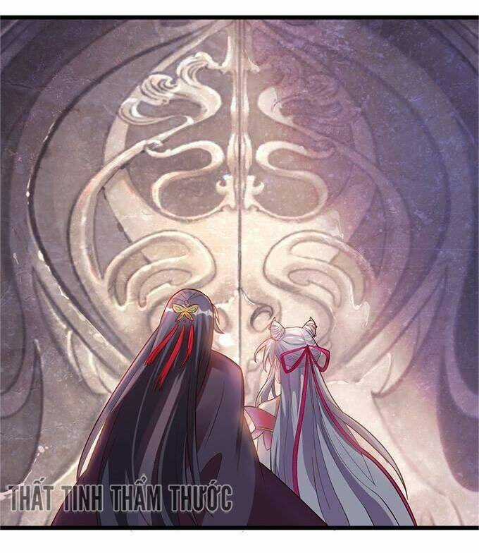 Liêu Liêu Trai Chapter 5 trang 49