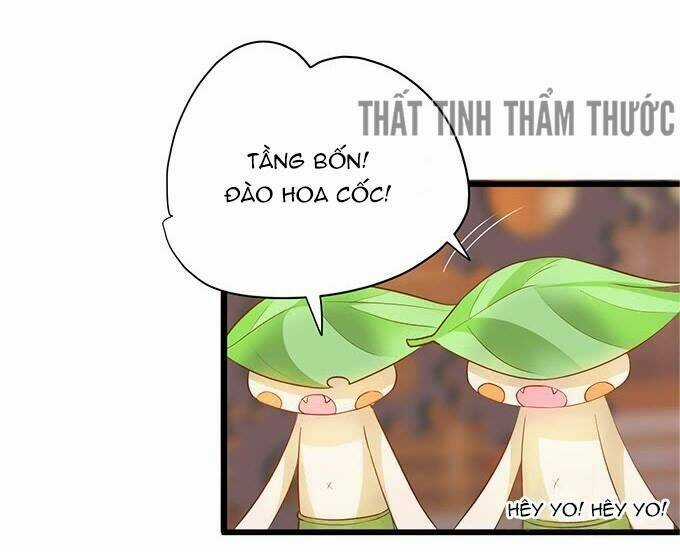 Liêu Liêu Trai Chapter 5 trang 5