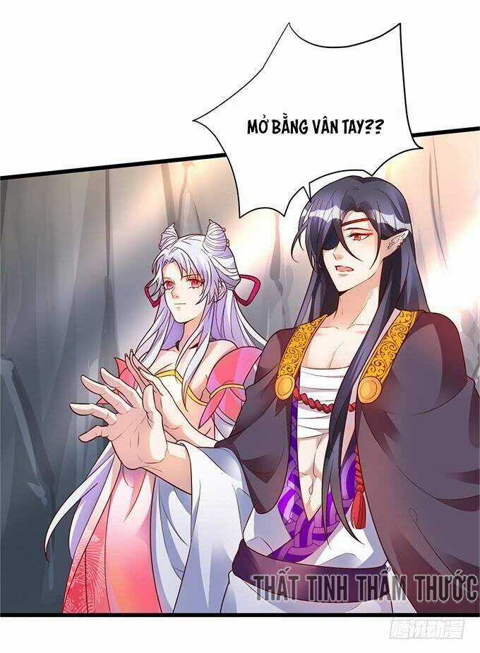 Liêu Liêu Trai Chapter 5 trang 52