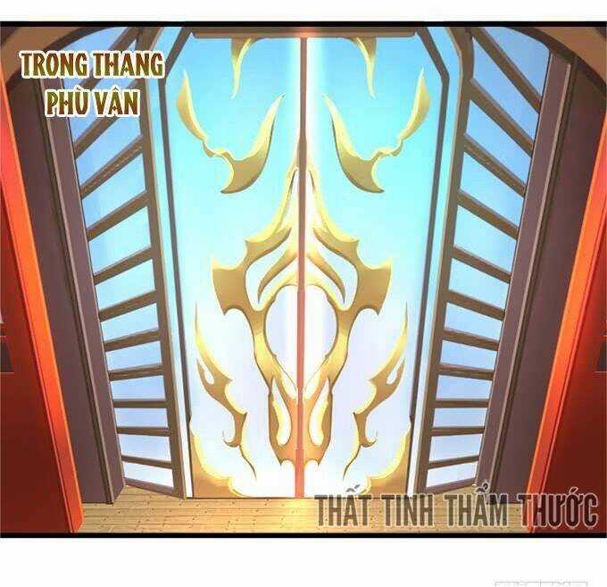 Liêu Liêu Trai Chapter 5 trang 6