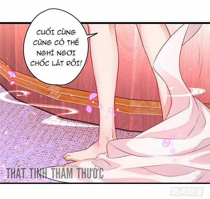 Liêu Liêu Trai Chapter 5 trang 61