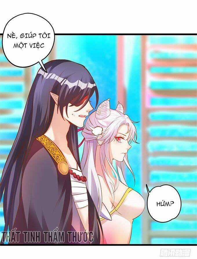 Liêu Liêu Trai Chapter 5 trang 7