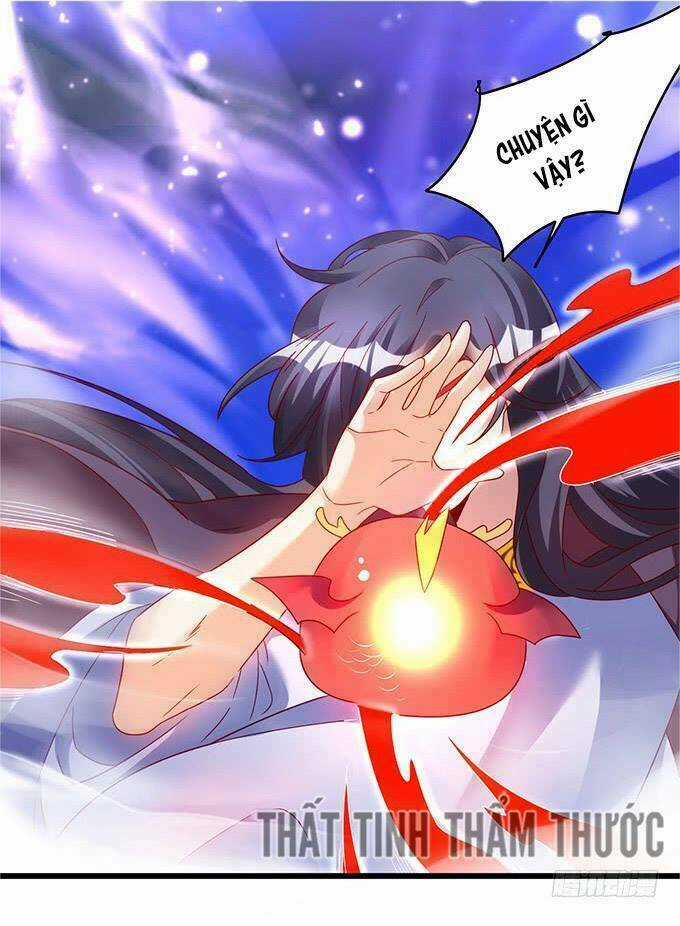 Liêu Liêu Trai Chapter 6 trang 11