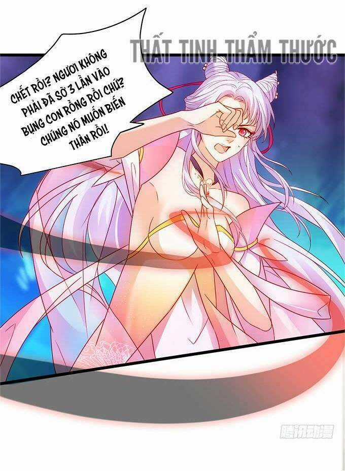 Liêu Liêu Trai Chapter 6 trang 12