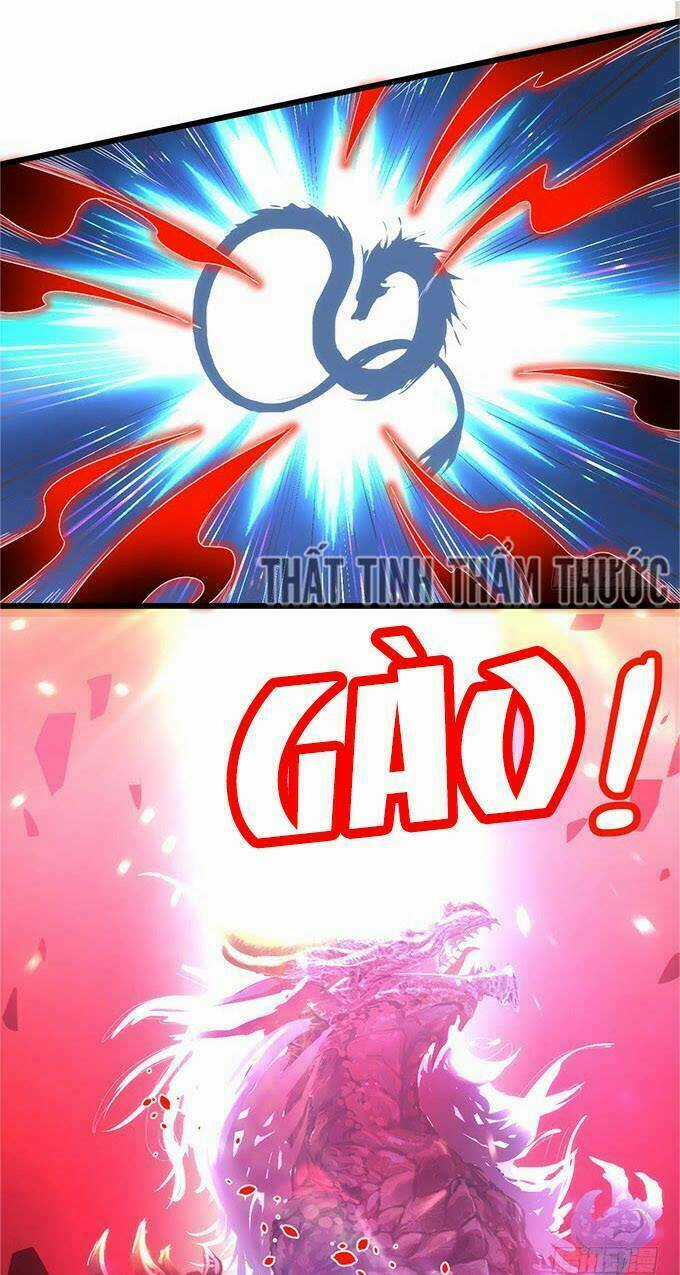 Liêu Liêu Trai Chapter 6 trang 13