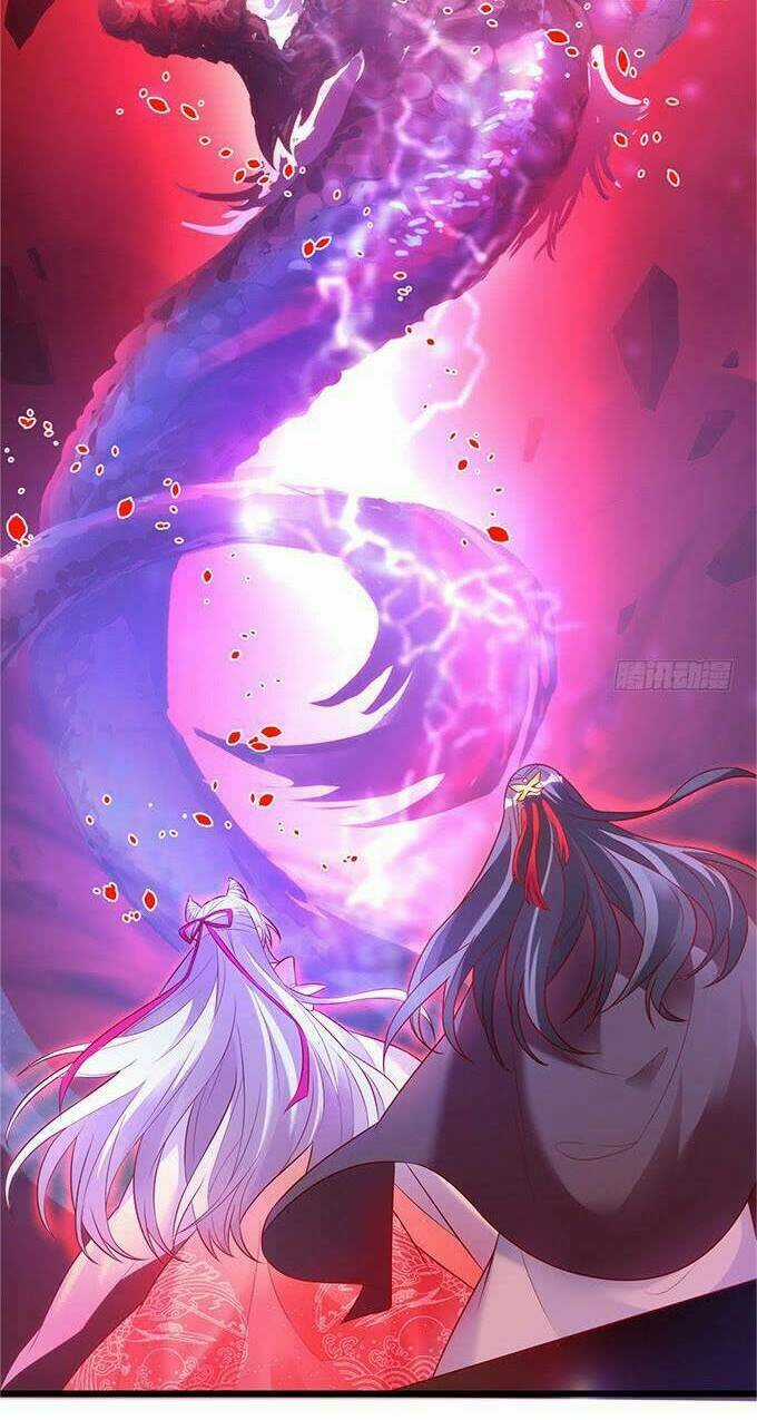 Liêu Liêu Trai Chapter 6 trang 14