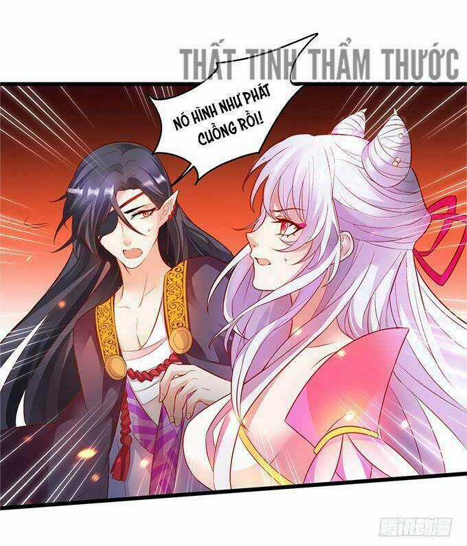 Liêu Liêu Trai Chapter 6 trang 15
