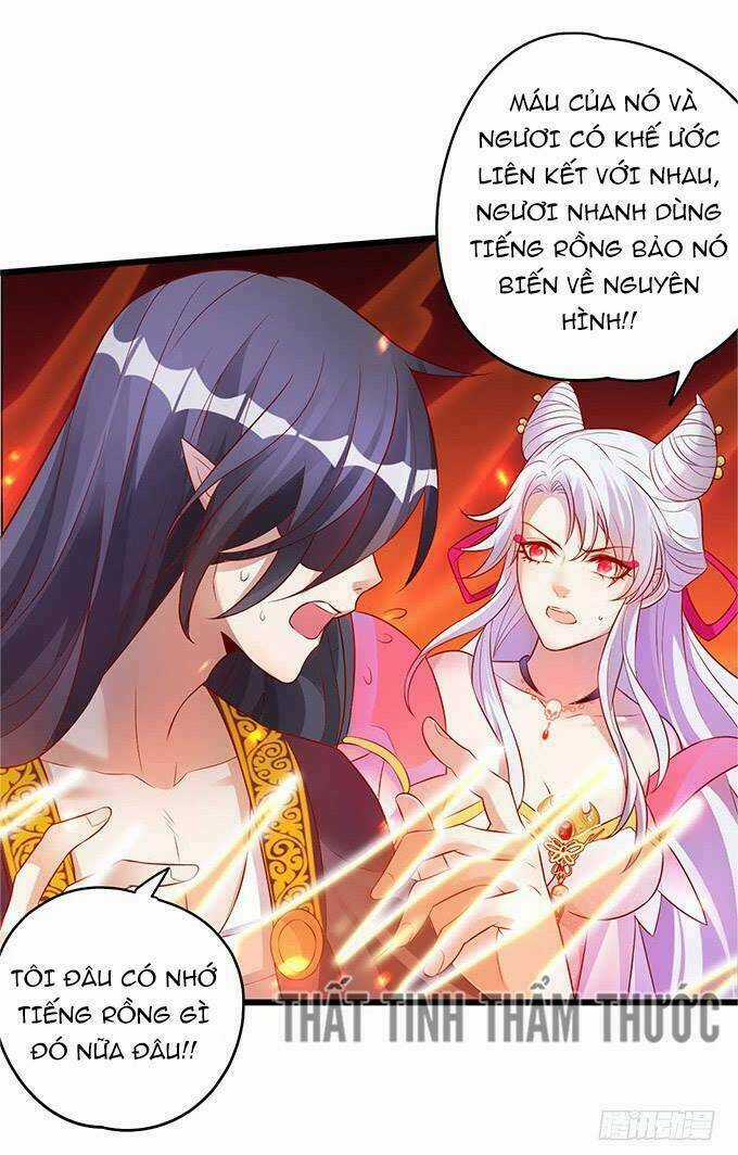 Liêu Liêu Trai Chapter 6 trang 16