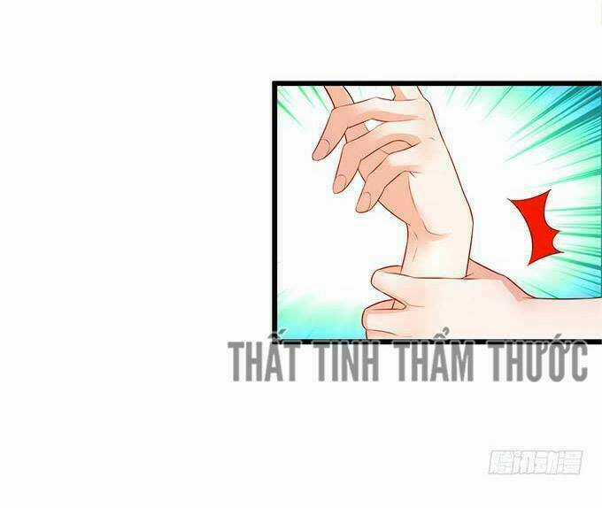 Liêu Liêu Trai Chapter 6 trang 17