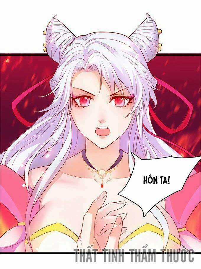 Liêu Liêu Trai Chapter 6 trang 19