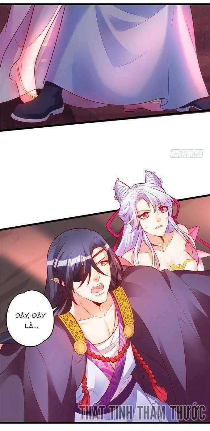 Liêu Liêu Trai Chapter 6 trang 2