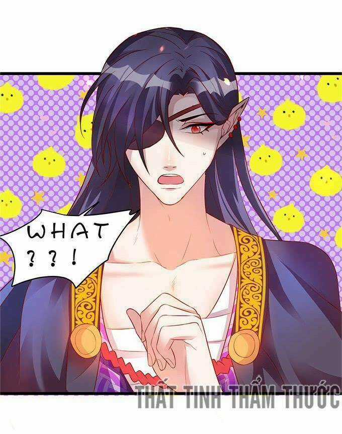 Liêu Liêu Trai Chapter 6 trang 20