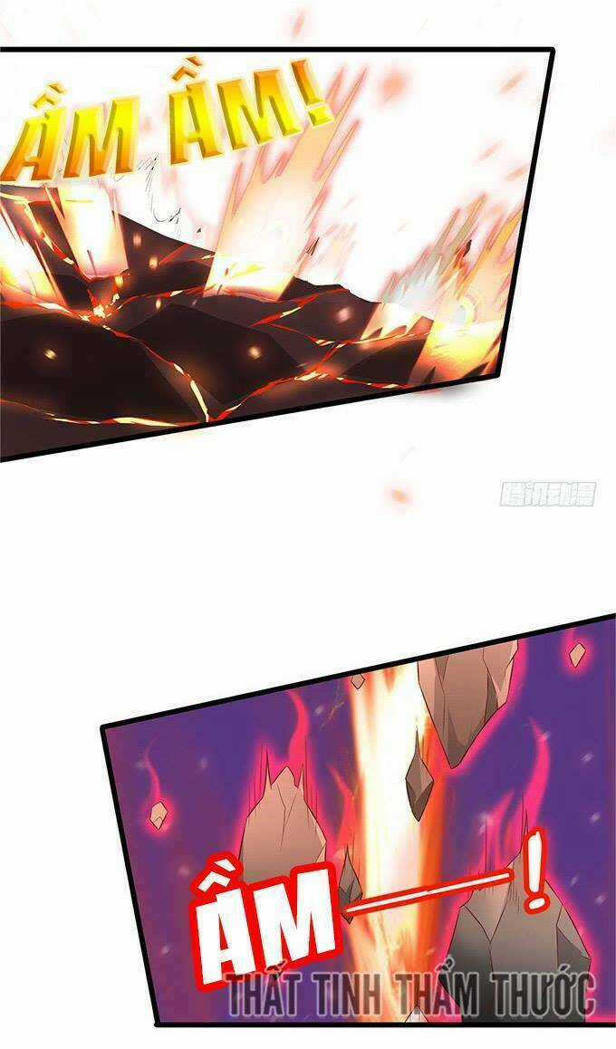 Liêu Liêu Trai Chapter 6 trang 21