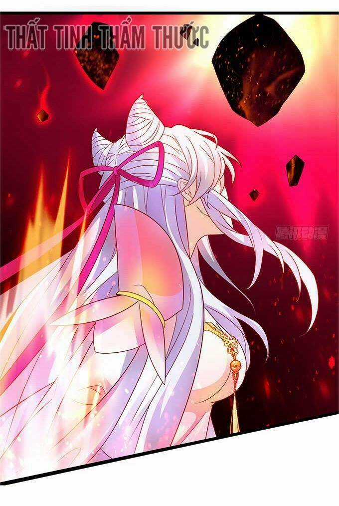 Liêu Liêu Trai Chapter 6 trang 22