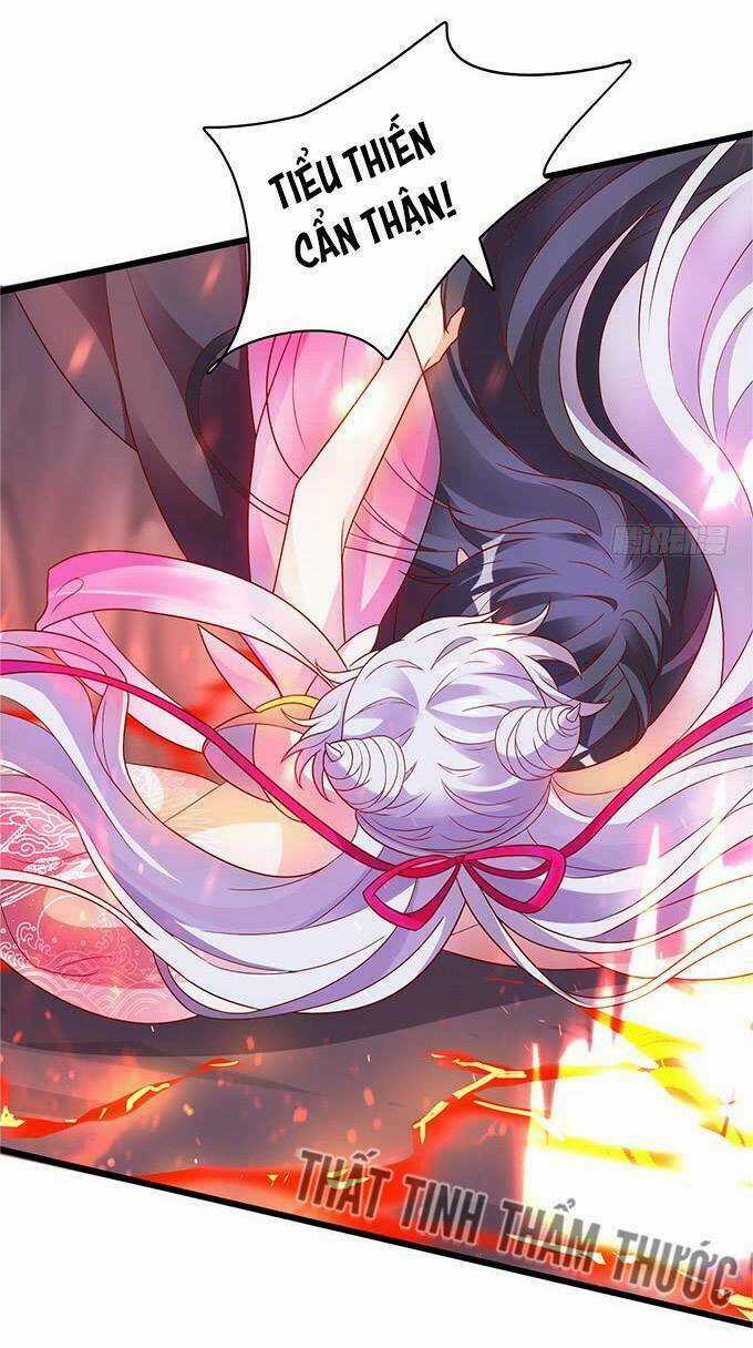 Liêu Liêu Trai Chapter 6 trang 23