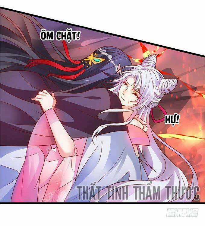 Liêu Liêu Trai Chapter 6 trang 24