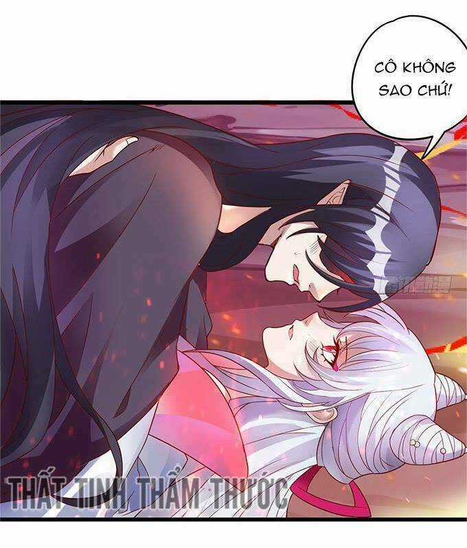 Liêu Liêu Trai Chapter 6 trang 25